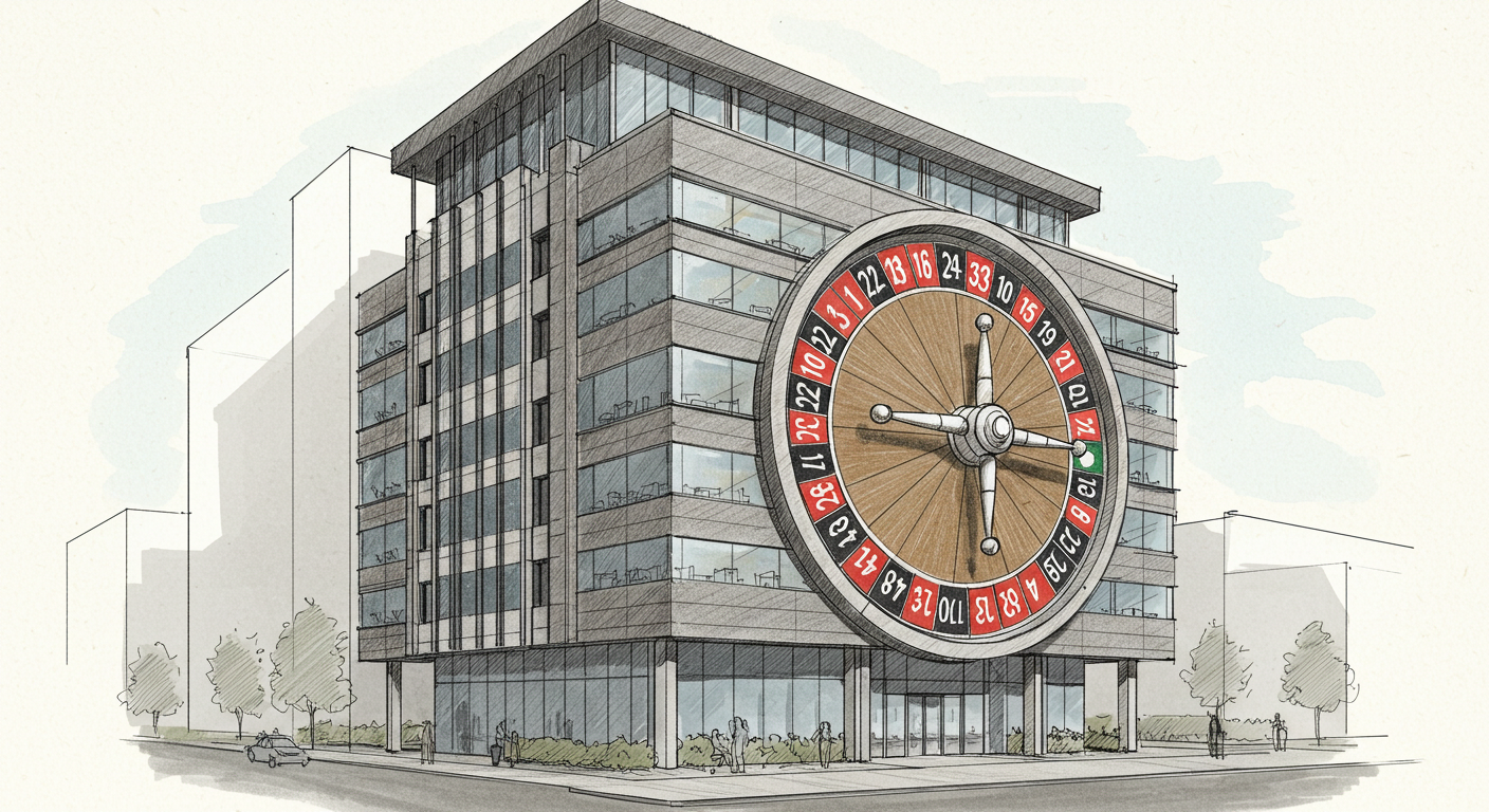 Unlocking deeper insights and better risk assessment: The potential of Monte Carlo Simulations in Real Estate